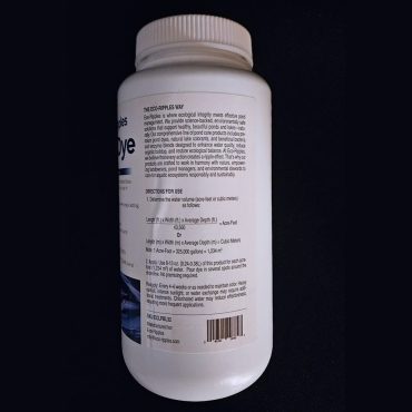 The Eco-Ripples way. Directions for use