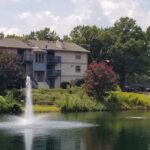 Pond Maintenance Plans for Apartment and HOA complexes