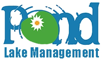 Pond Lake Management Logo