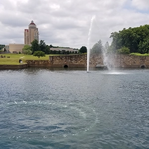 GrandoverFountain SEO Content is King