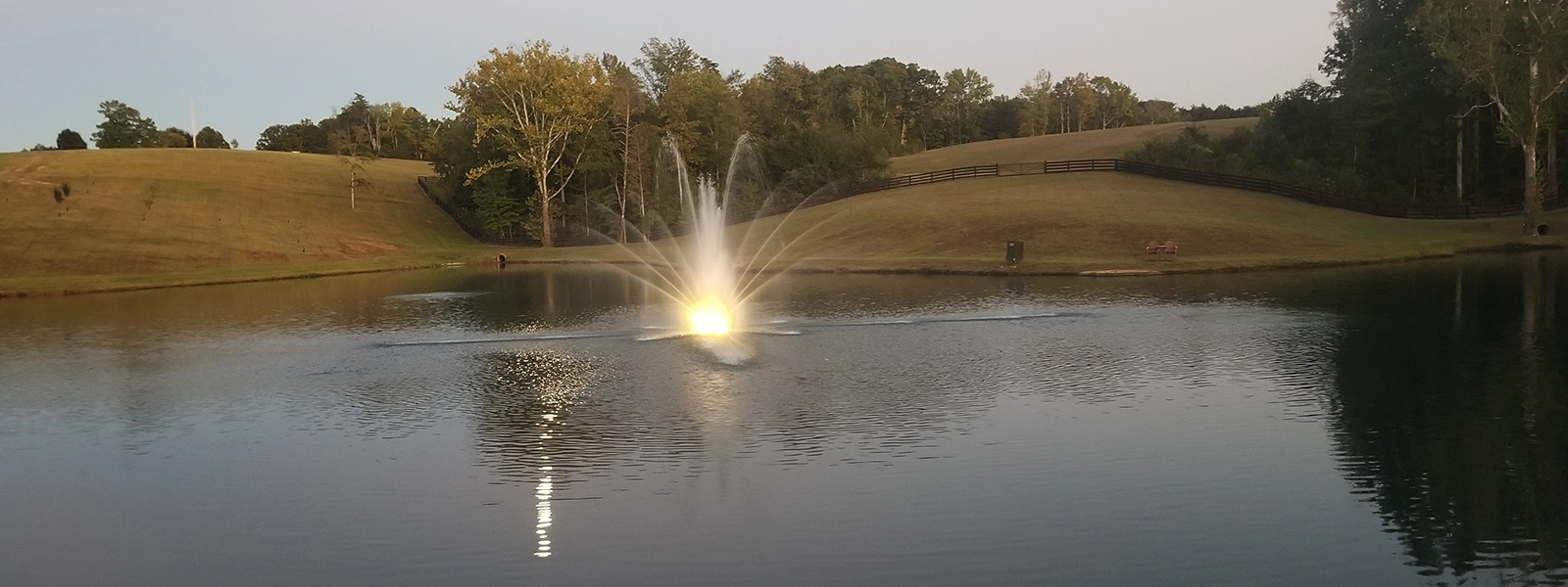 Replaceing a Pond Fountain Control Aquatic Weeds like Duck weed and other weeds and Algae