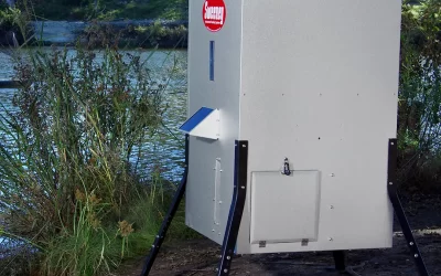 Better Pond Blog 24 10 Reasons to Invest in Fish Feeders for Your Pond