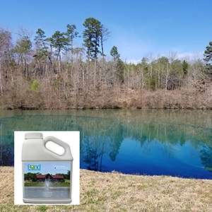 Pond Lake Management Pond Dyes 