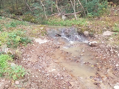 Stormwater Runoff Stormwater Run Off