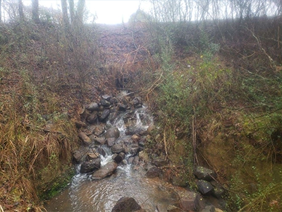 Water Run Off Stormwater Run Off