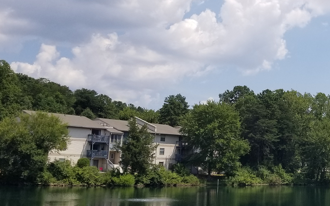 You’ve Received a Stormwater Inspection Notice.  Now What?