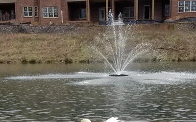 Who Regulates Stormwater Control Measures?