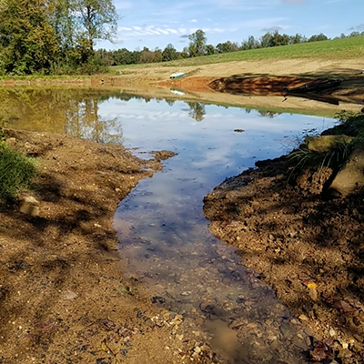 Runoff Stormwater Runoff