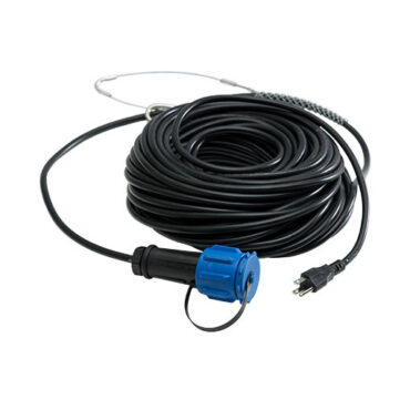 Standard Power Cord