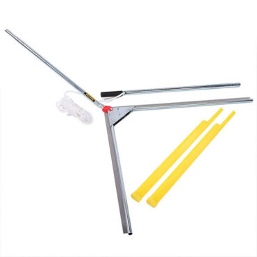 Weed Razor with protection covder