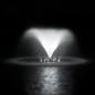Enjoy the sights and sounds of this beautiful fountain display aerator. Designed to look great, provide aeration and be efficient. The Airmax EcoSeries ½ HP fountain outperforms other ¾ and 1 HP fountains with a fraction of the energy consumption.