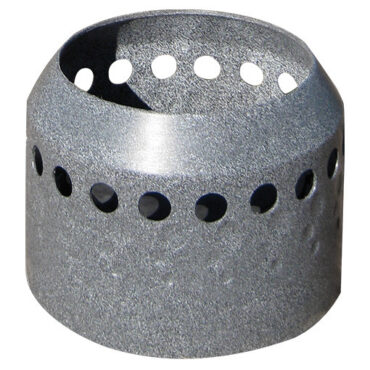 Duraplate diffuser for Pro Lake Solar Powered Aerators