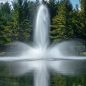 Crown & Gusher LakeSeries® Pond Fountain Spray
