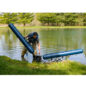 Assembling a LakeSeries® pond fountain