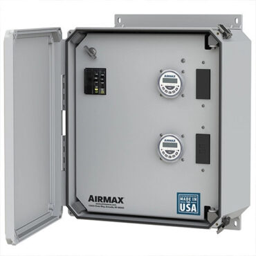 LakeSeries Pond Fountain Control Panel