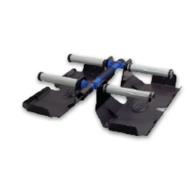 Pond Series Aerator - 4 Diffusers