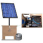 Pro Lake Solar Powered with Internal components