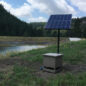 Pro Lake Solar  3 1/2 HP