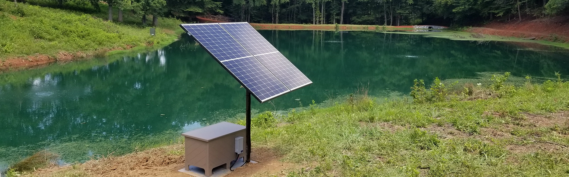 SolarPowered_Header_1 Solar Powered Aeration System
