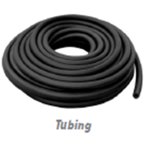 ProLake Alpine™ self-weighted feeder Tubing offers the perfect
balance of flexibility and weight. Alpine™ Tubing sinks directly to
the bottom and will not kink or break.