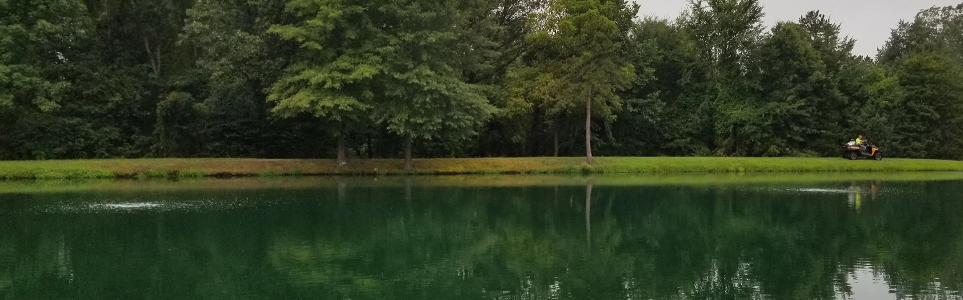 Bottom Diffused Aerators