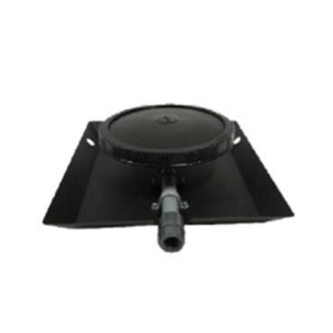 AquaElite Aeration single diffuser plate aerator
