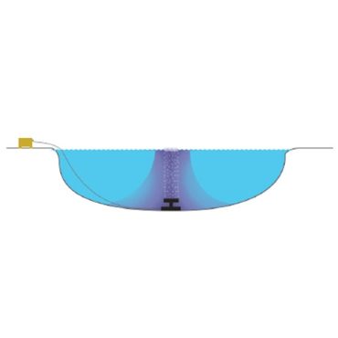 AquaElite Atmos Aeration Aeration Illustration